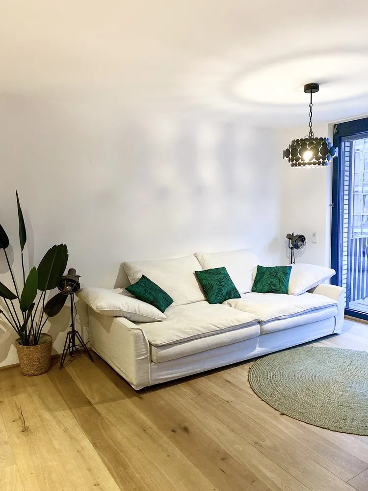 2 Zimmer Wohnung mit 57 m² in München – Bild 6
