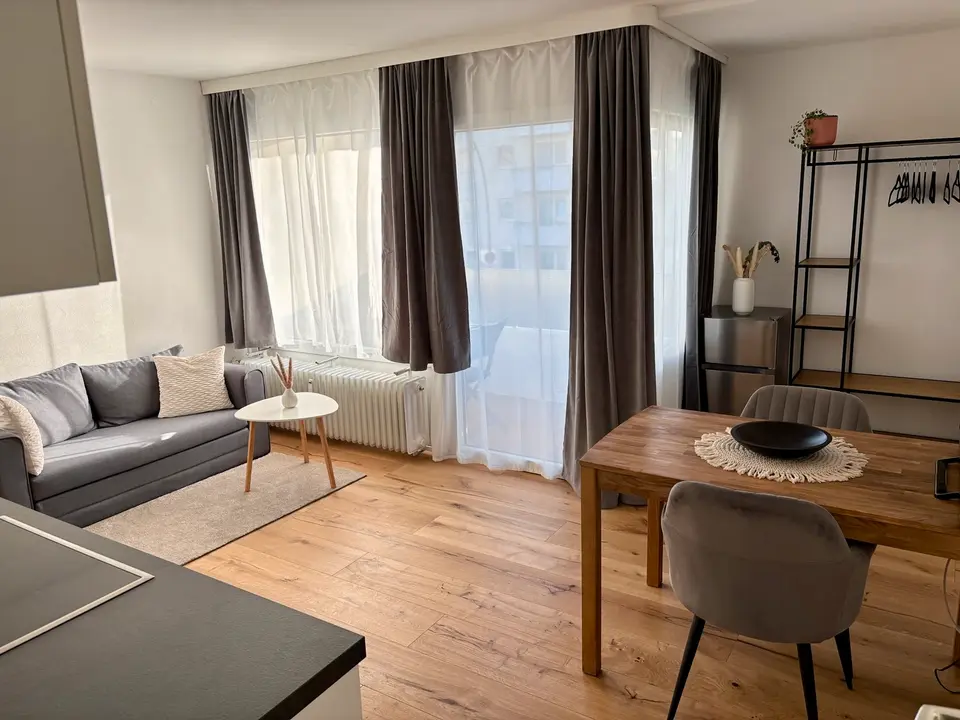 WG-Zimmer mit 30 m² in Memmingen – Bild 2