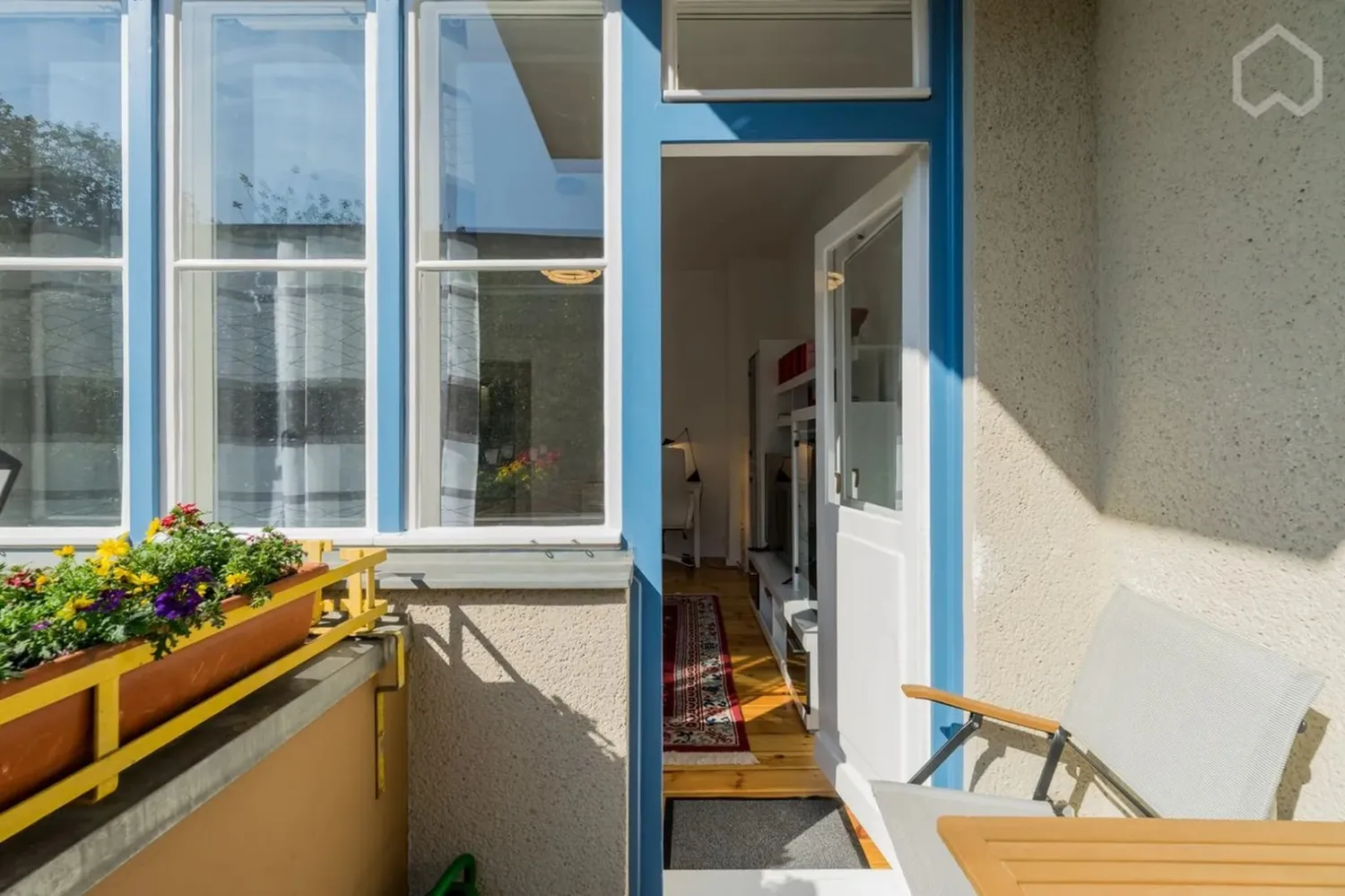 2 Zimmer Wohnung mit 49 m² in Berlin – Bild 11