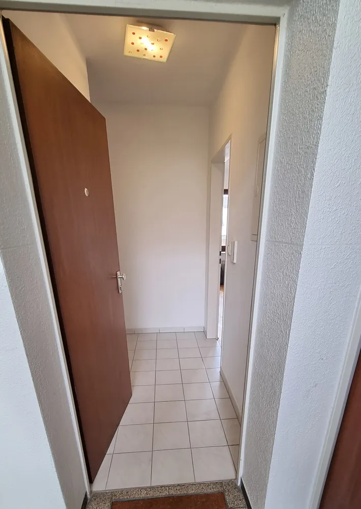 1 Zimmer Wohnung mit 30 m² in Nürnberg – Bild 10