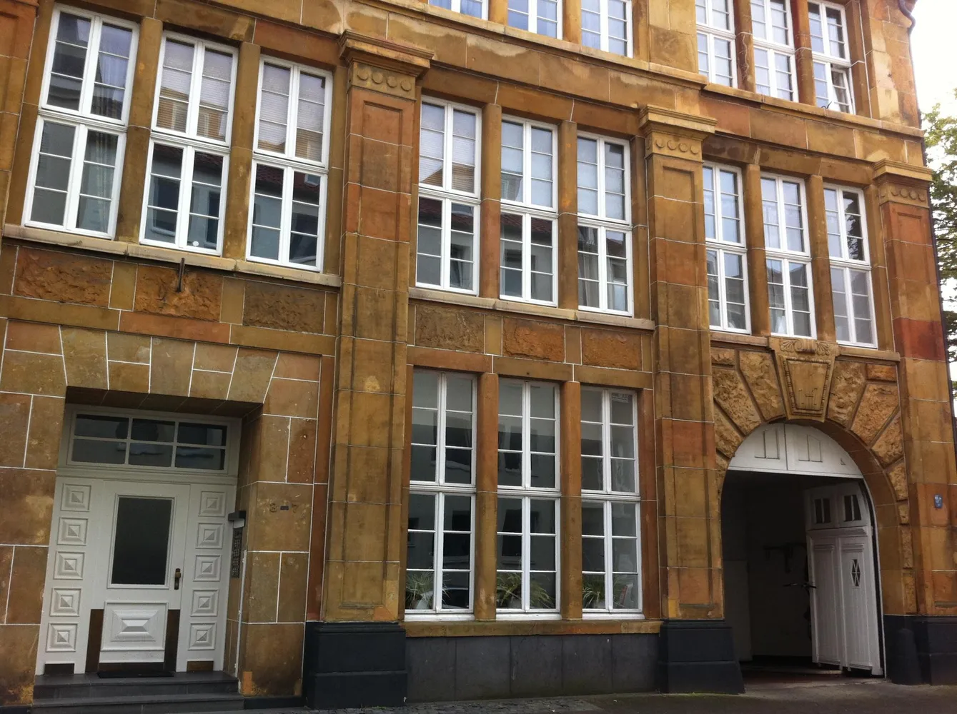 2 Zimmer Wohnung mit 29 m² in Bielefeld – Bild 5