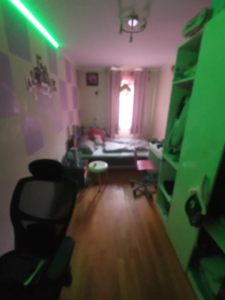 4 Zimmer Wohnung mit 112 m² in Nürnberg – Bild 6