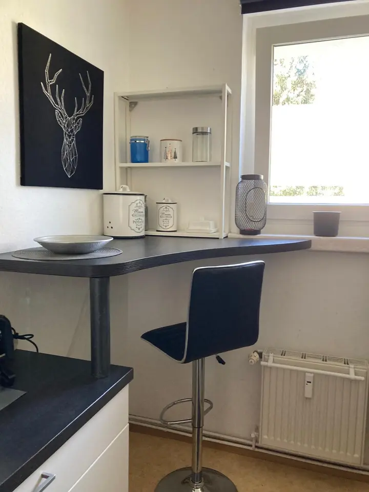 WG-Zimmer mit 54 m² in Meißen – Bild 9