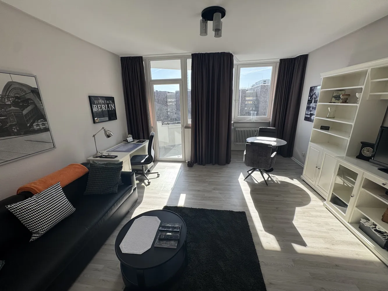 1 Zimmer Wohnung mit 42 m² in Berlin – Bild 9