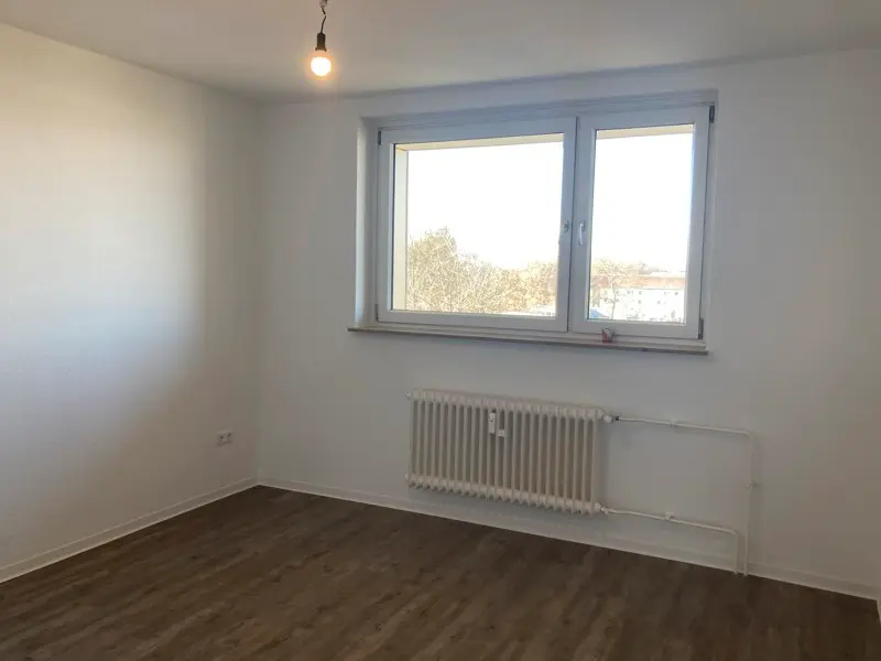 3 Zimmer Wohnung mit 71 m² in Braunschweig – Bild 2