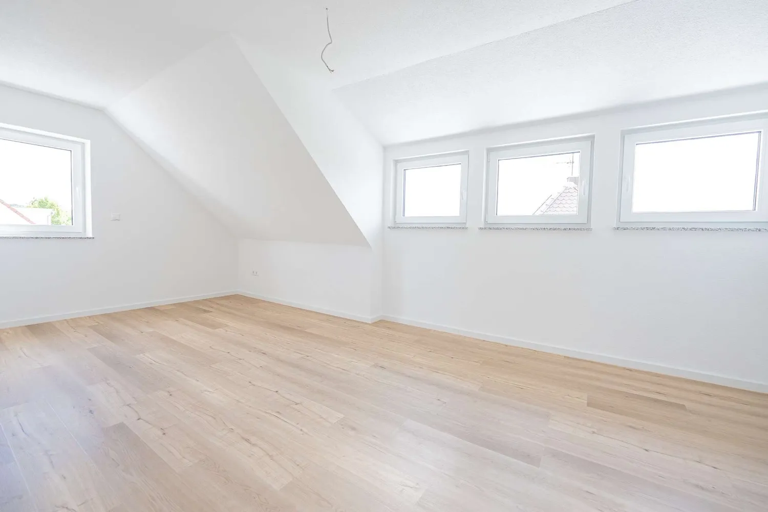 3 Zimmer Wohnung mit 55 m² in Stuttgart – Bild 1