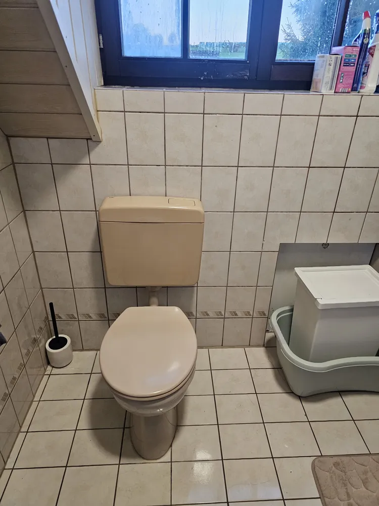 2 Zimmer Wohnung mit 55 m² in Lohmar – Bild 2