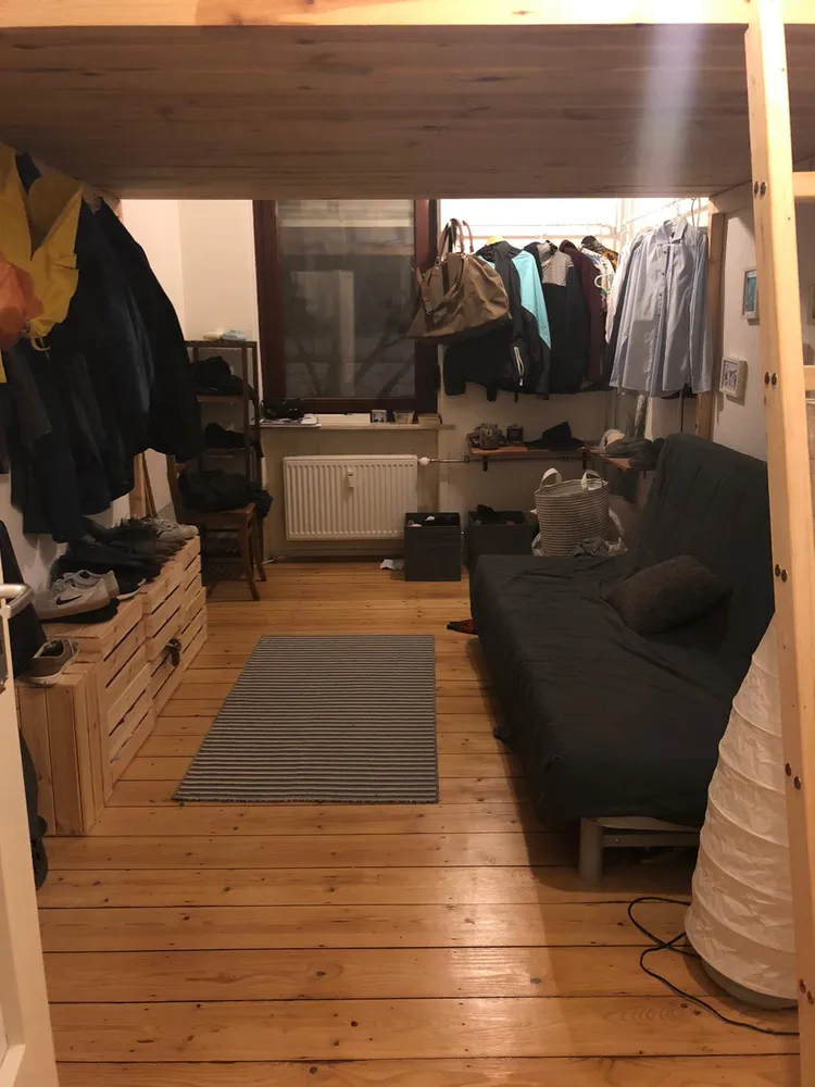 4 Zimmer Wohnung mit 90 m² in Mannheim – Bild 10