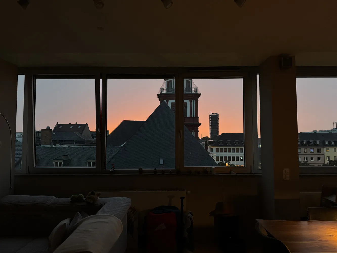 2 Zimmer Wohnung mit 100 m² in Mannheim – Bild 8