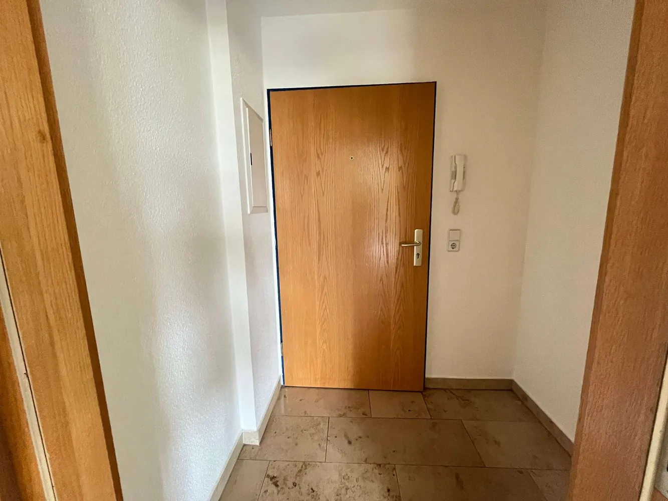 3 Zimmer Wohnung mit 73 m² in Halberstadt – Bild 5