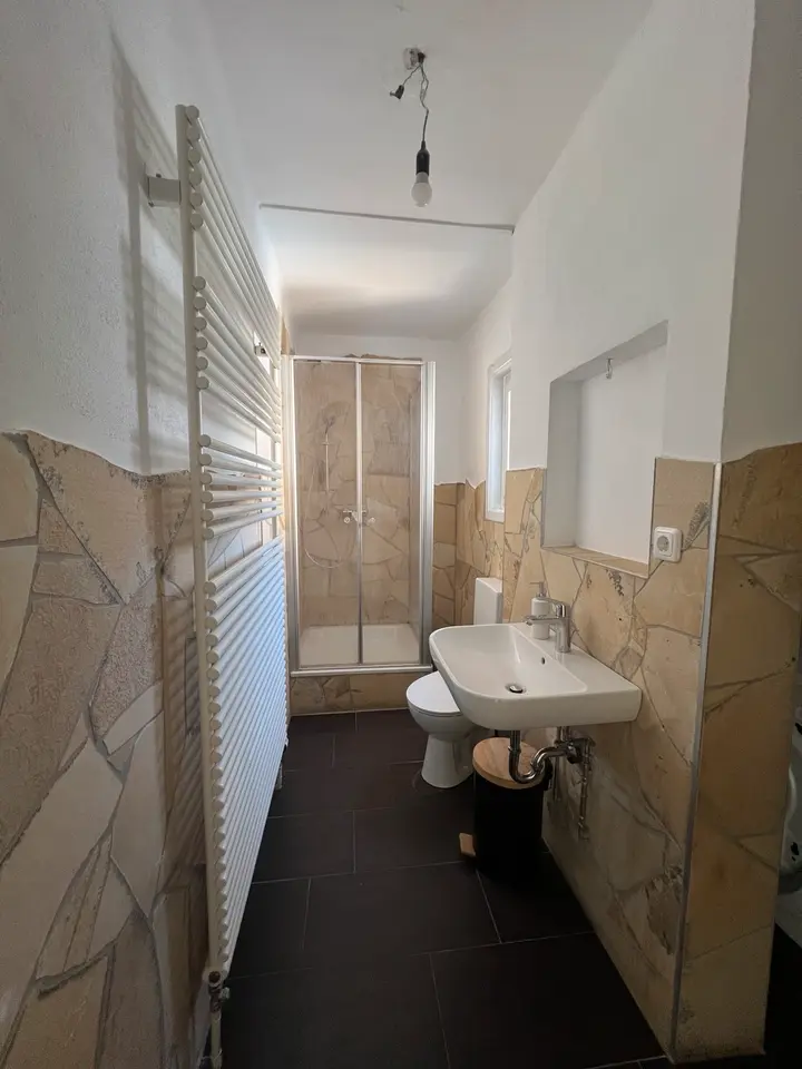 3 Zimmer Wohnung mit 85 m² in Regensburg – Bild 5