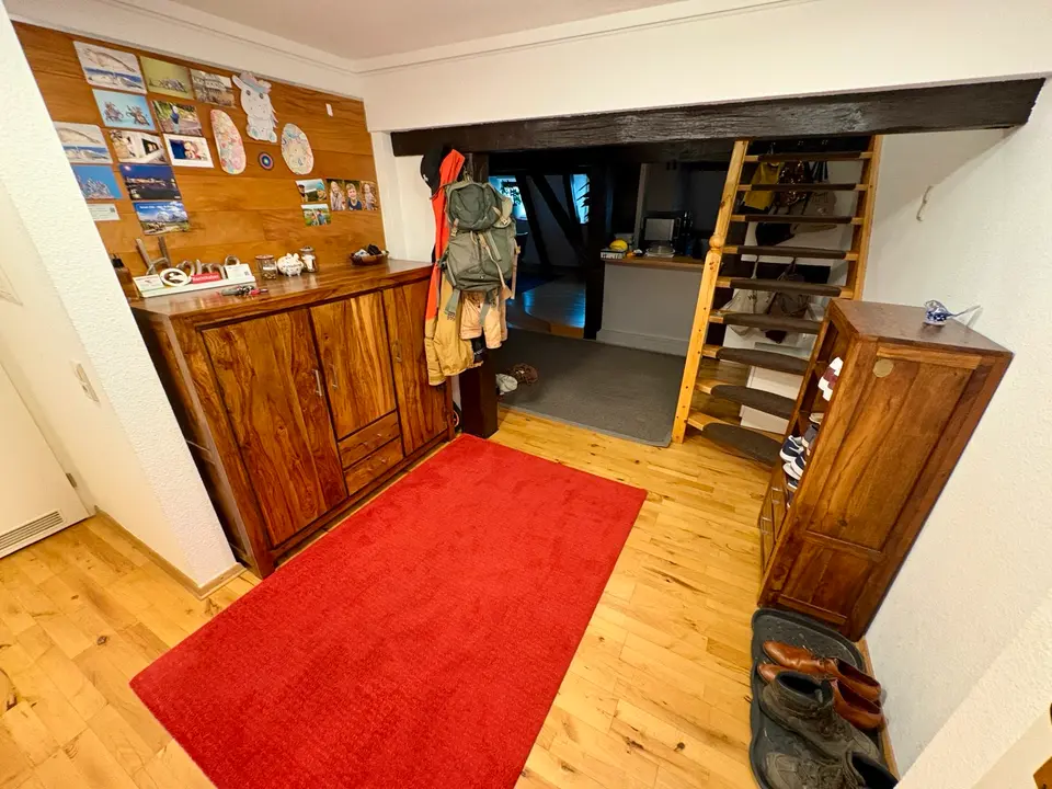 2 Zimmer Wohnung mit 85 m² in Herrenberg – Bild 9