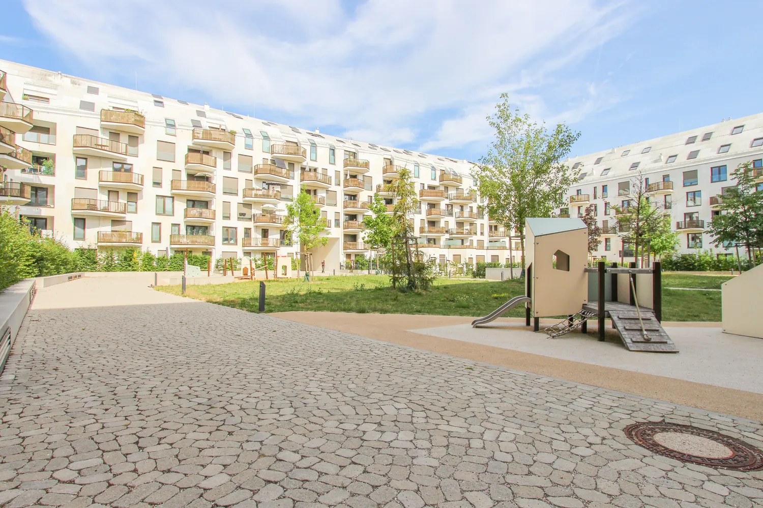 2 Zimmer Wohnung mit 49 m² in München – Bild 12