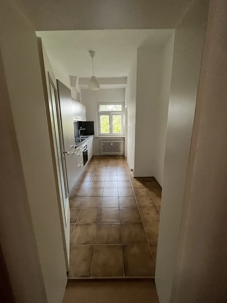 1 room apartment with 42 m² in Frankfurt am Main – Photo 7