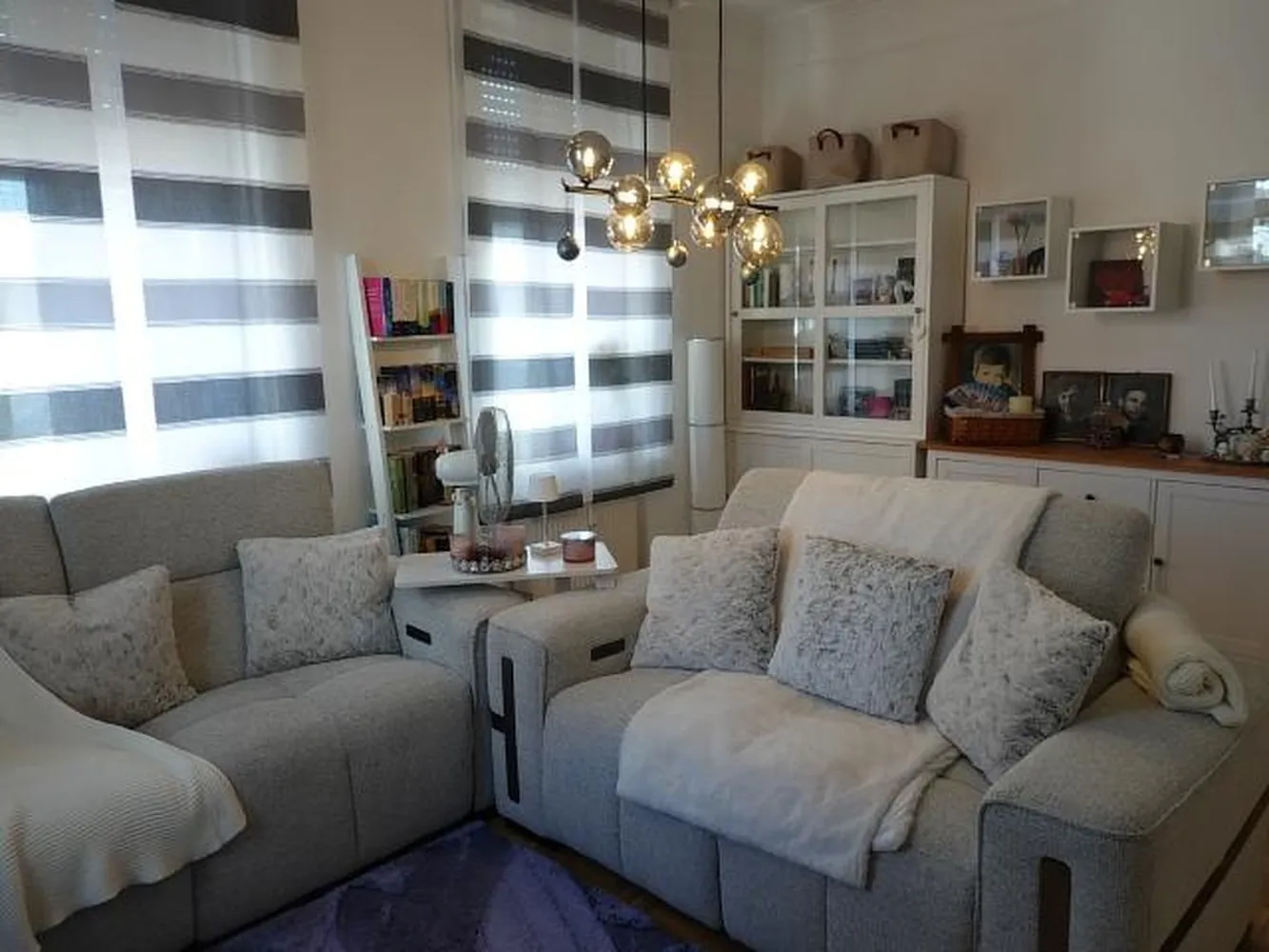 3 Zimmer Wohnung mit 70 m² in Hanau – Bild 1