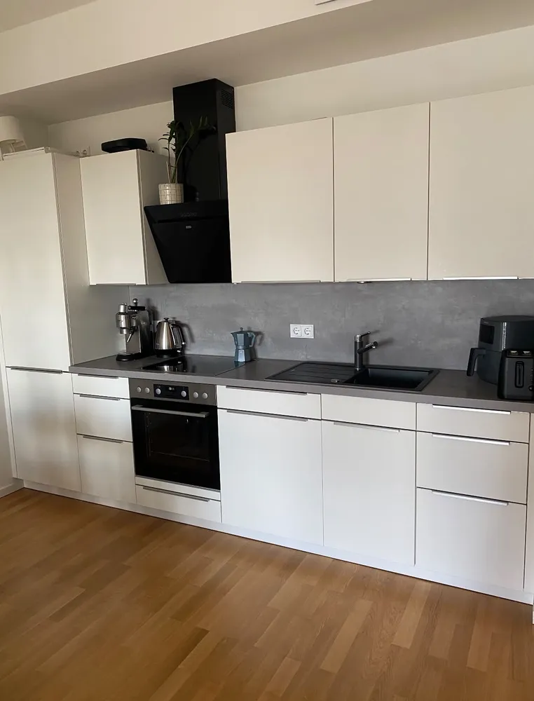 2 Zimmer Wohnung mit 49 m² in Hamburg – Bild 4