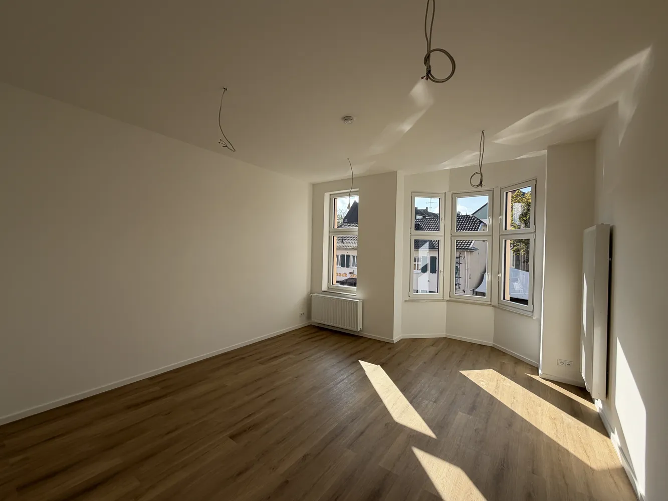 2 Zimmer Wohnung mit 97 m² in Bonn – Bild 1