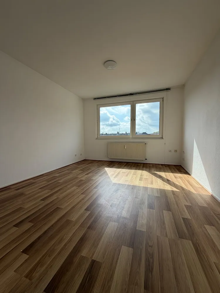 2 Zimmer Wohnung mit 48 m² in Essen – Bild 3