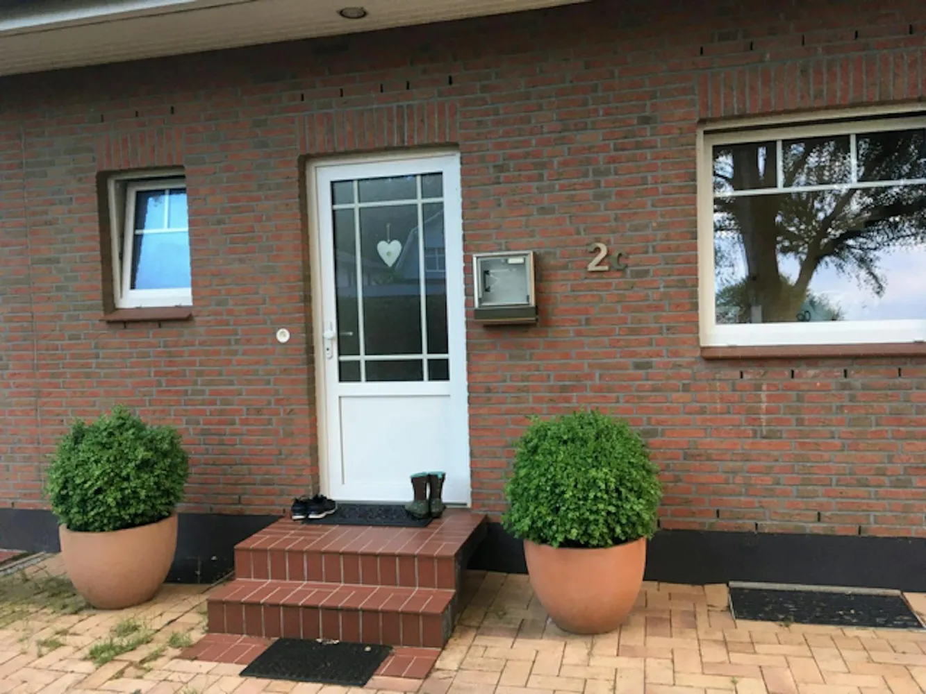 WG-Zimmer mit 19 m² in Hamburg – Bild 9