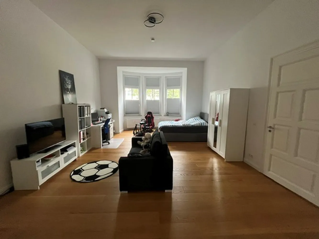 1 Zimmer Wohnung mit 135 m² in Bremen – Bild 6