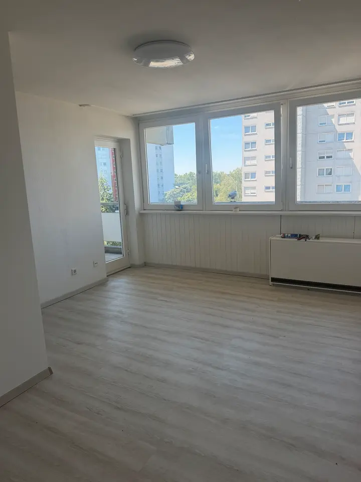 Shared room with 45 m² in Erlangen – Photo 1
