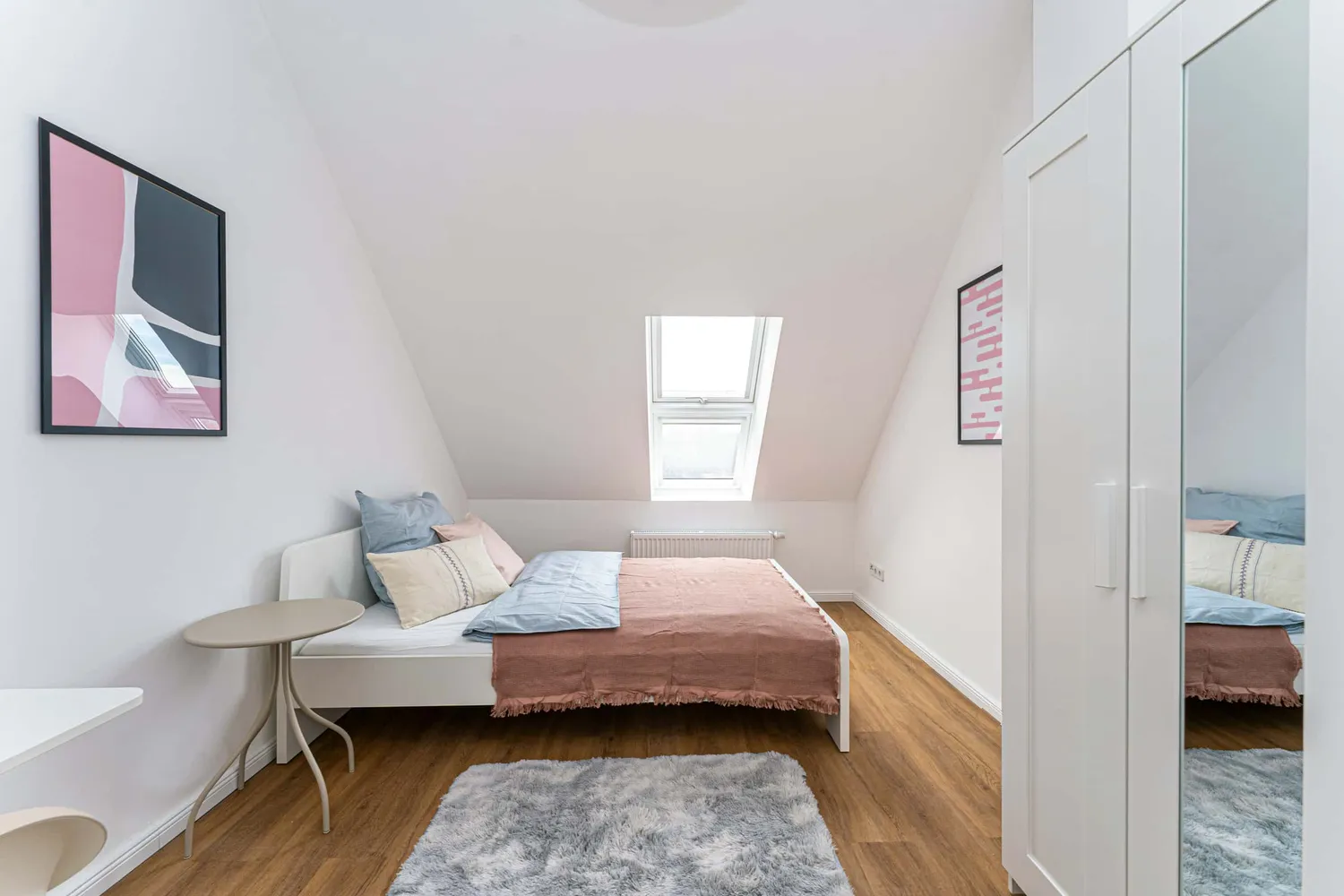WG-Zimmer mit 13 m² in Berlin – Bild 4