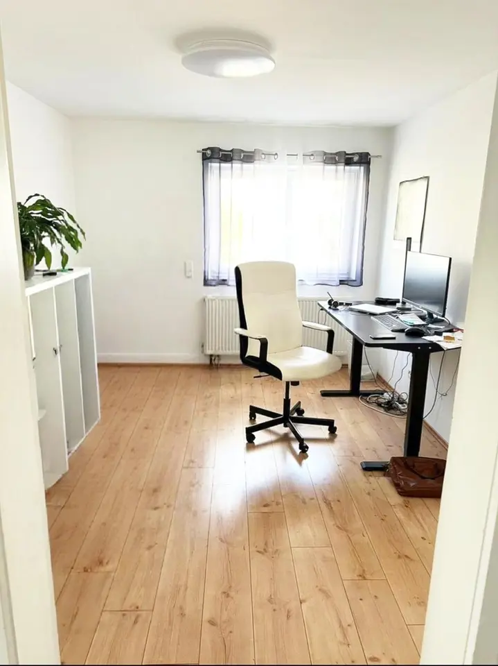 2 Zimmer Wohnung mit 55 m² in Balingen – Bild 9