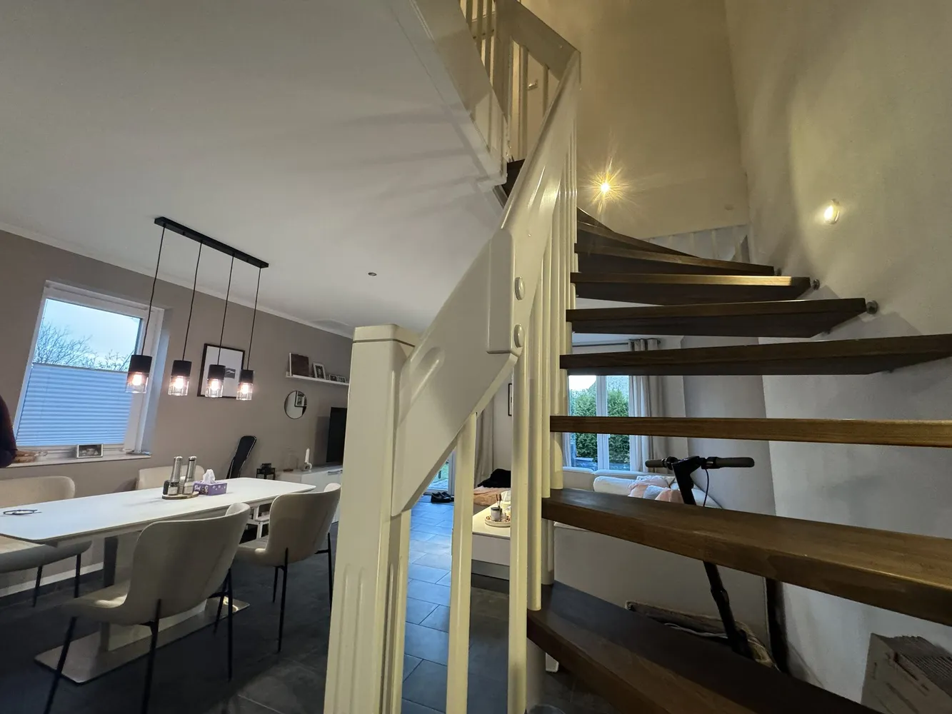 4 Zimmer Haus mit 137 m² in Norderstedt – Bild 5
