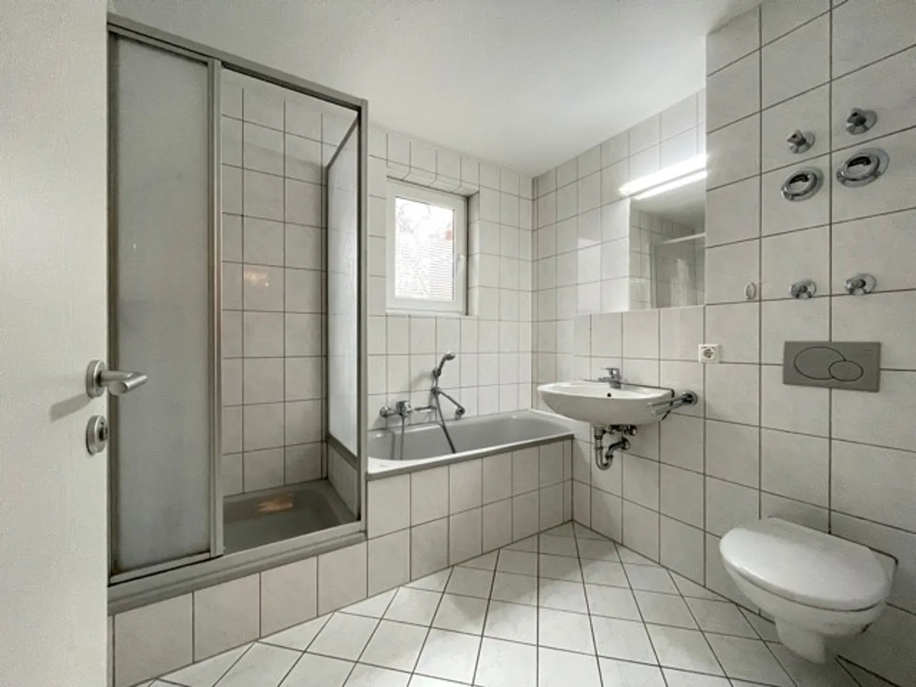 4 Zimmer Wohnung mit 87 m² in Weinheim – Bild 4