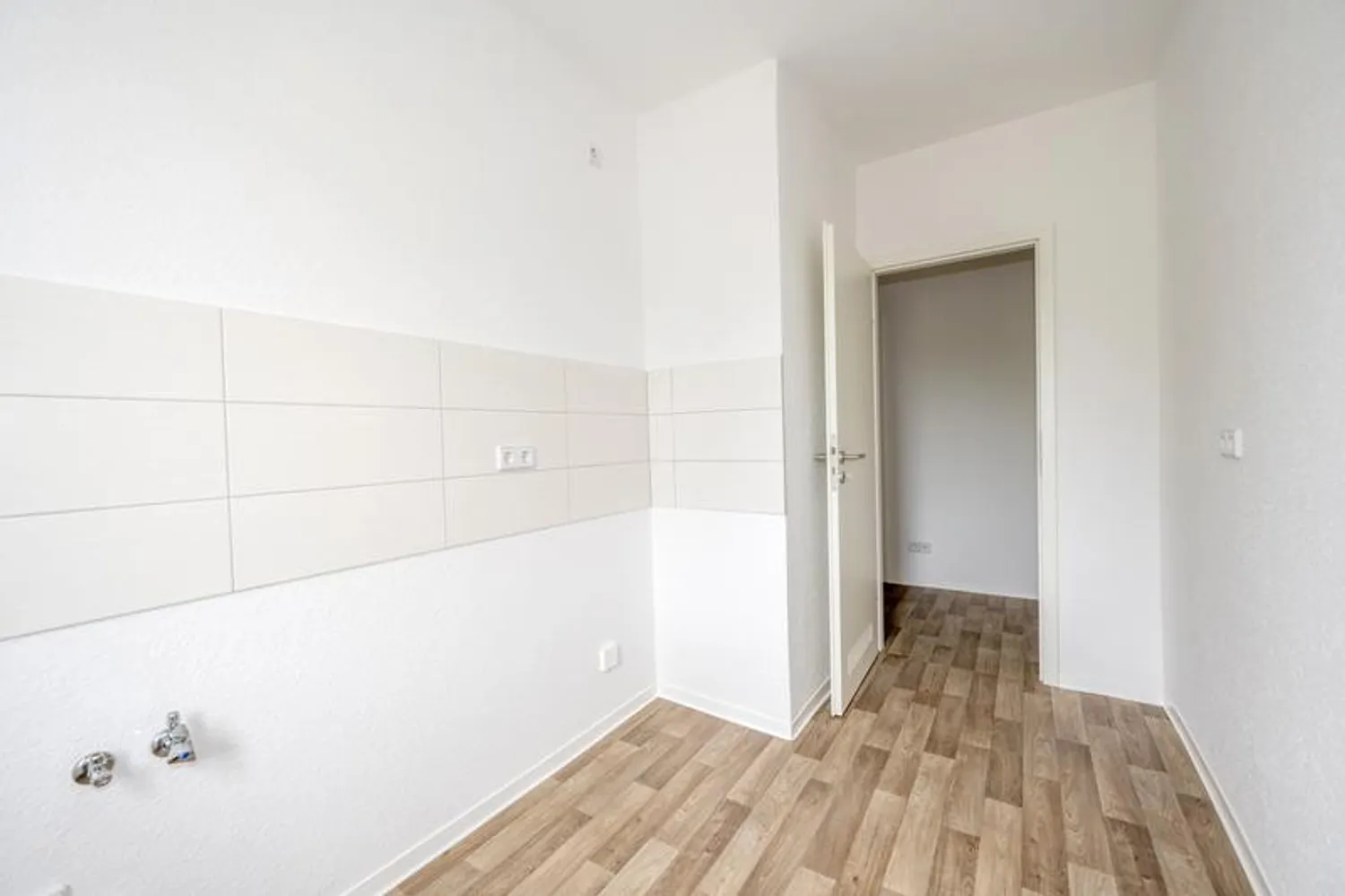 3 room apartment with 58 m² in Magdeburg – Photo 7