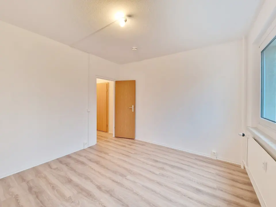 3 Zimmer Wohnung mit 56 m² in Chemnitz – Bild 8