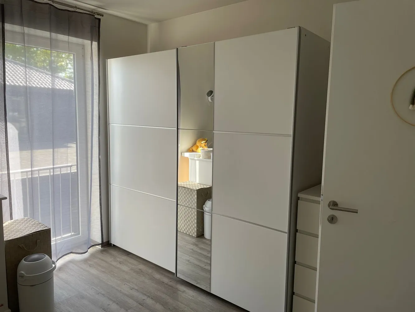 3 Zimmer Wohnung mit 101 m² in Bocholt – Bild 9