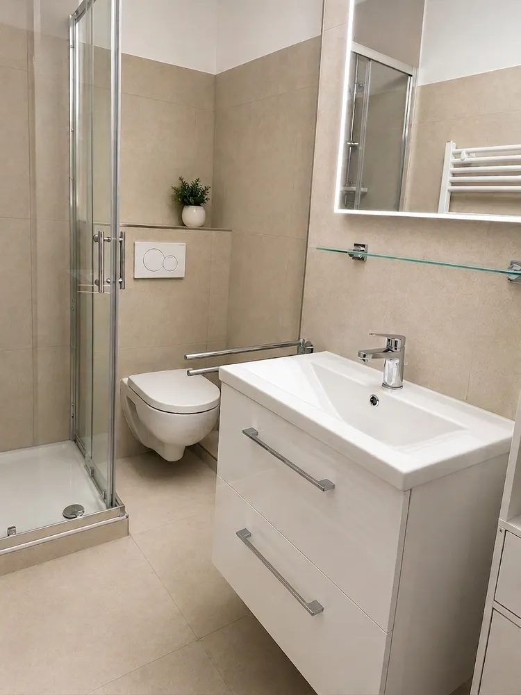 1 Zimmer Wohnung mit 28 m² in Köln – Bild 1
