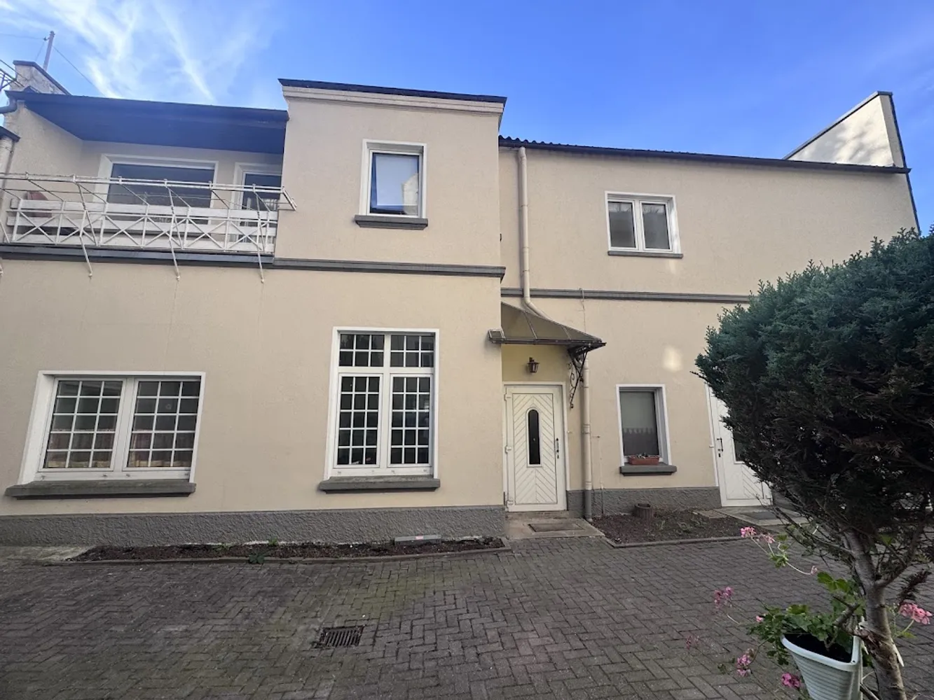 5 room apartment with 180 m² in Minden – Photo 1