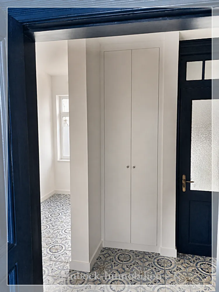 2 Zimmer Wohnung mit 92 m² in Kiel – Bild 3