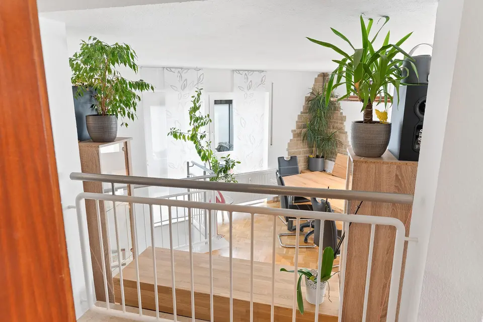 4 Zimmer Wohnung mit 110 m² in Leonberg – Bild 4