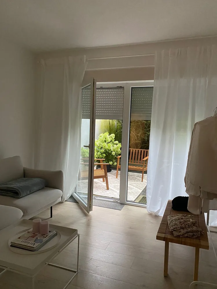1 Zimmer Wohnung mit 32 m² in Düsseldorf – Bild 6