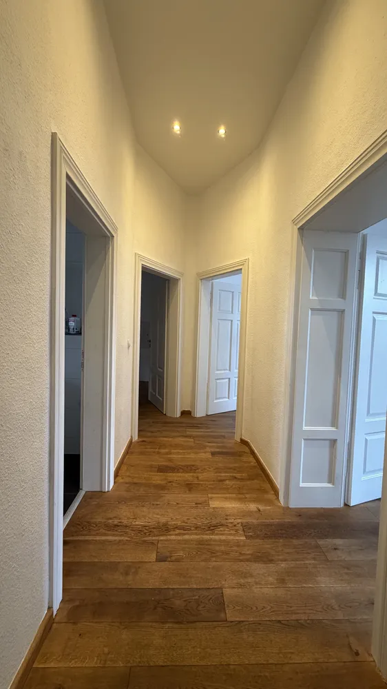 3 Zimmer Wohnung mit 102 m² in Halle (Saale) – Bild 5