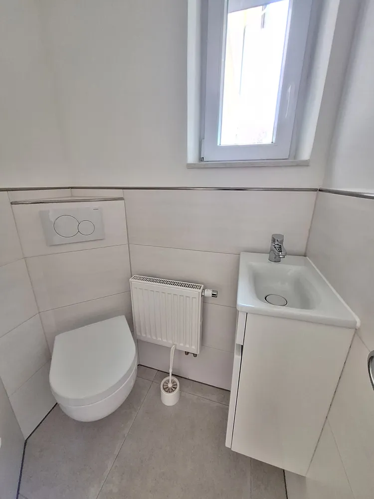 3 Zimmer Wohnung mit 90 m² in Itzehoe – Bild 3