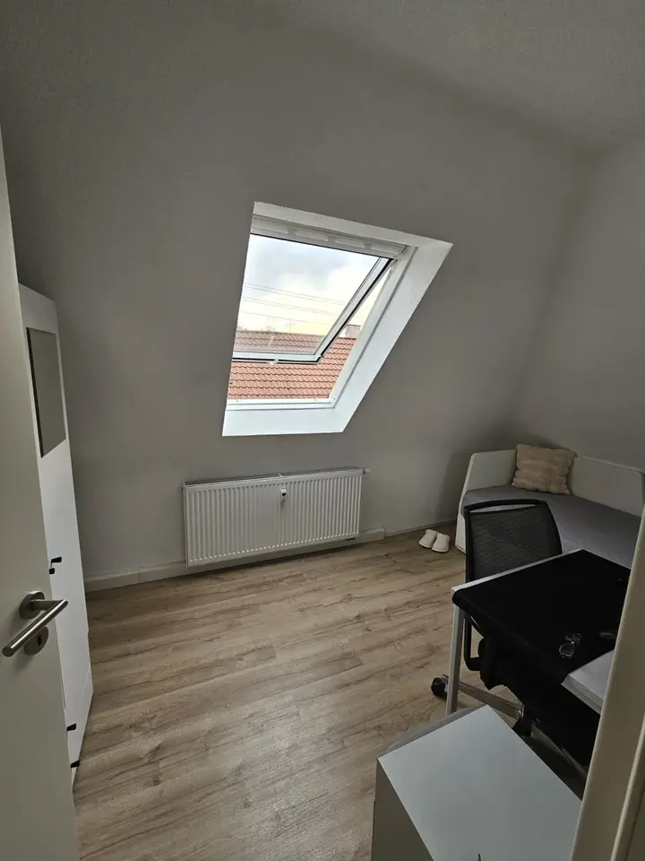 3 Zimmer Wohnung mit 53 m² in Backnang – Bild 2
