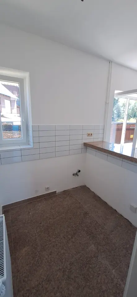 4 Zimmer Wohnung mit 56 m² in Oberhausen – Bild 2