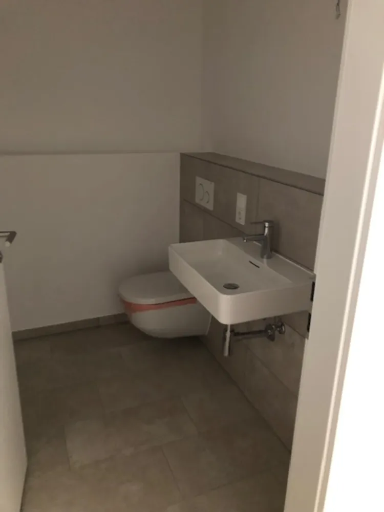 1 Zimmer Wohnung mit 31 m² in Nürnberg – Bild 4
