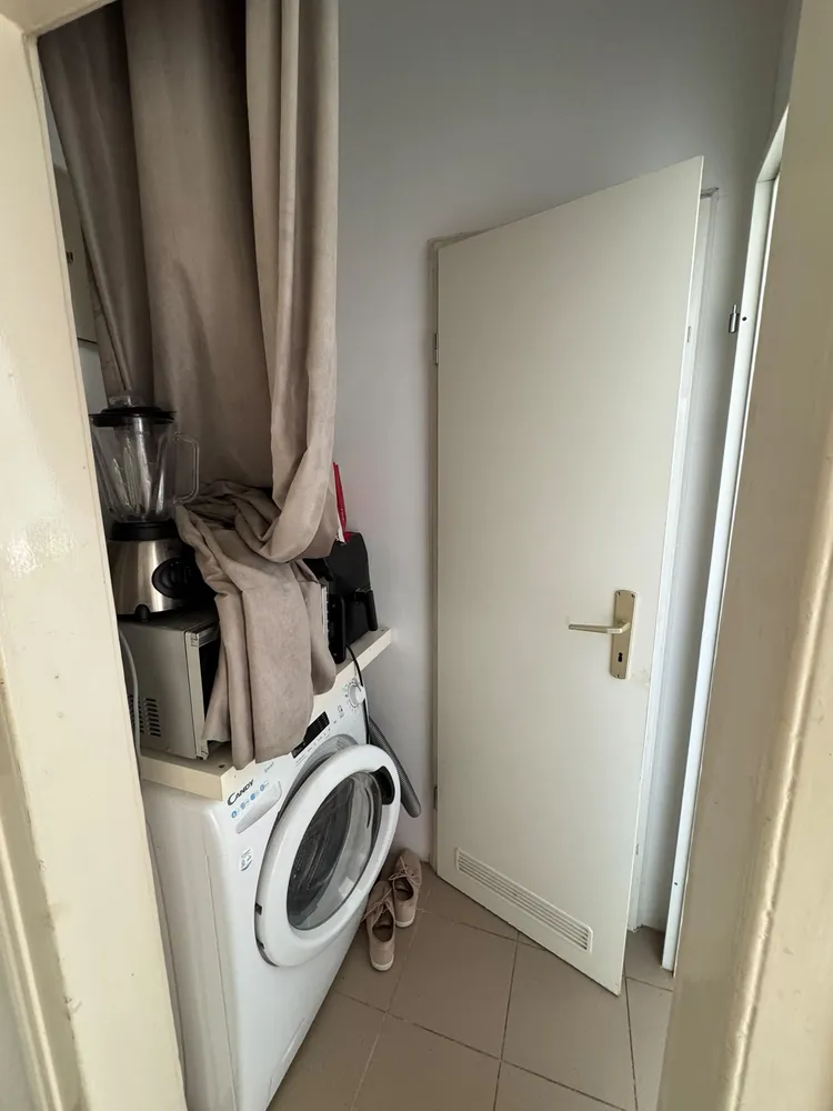 2 Zimmer Wohnung mit 47 m² in Frankfurt am Main – Bild 10