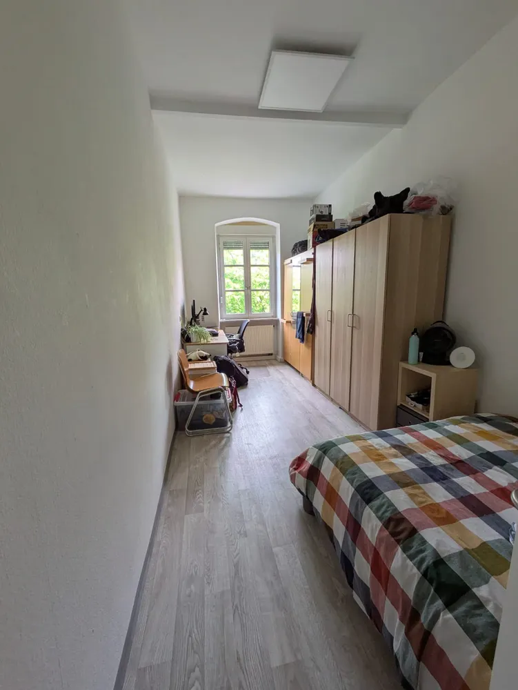 2 Zimmer Wohnung mit 58 m² in Karlsruhe – Bild 5