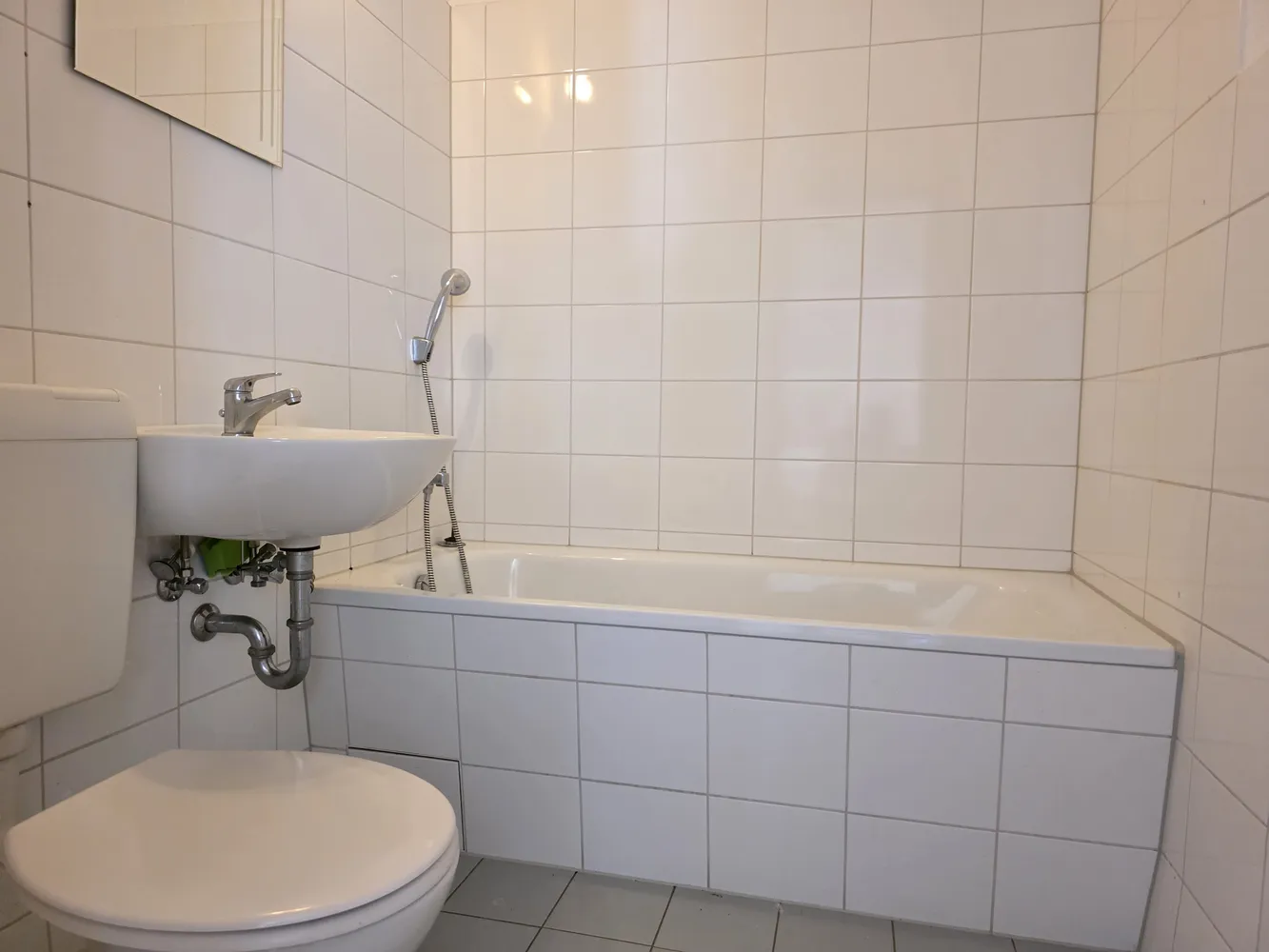 4 Zimmer Wohnung mit 65 m² in Halle (Saale) – Bild 6