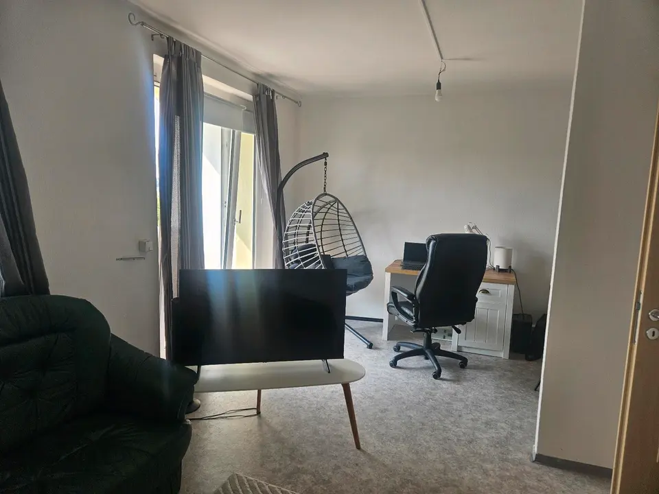 Studio mit 45 m² in Jena – Bild 9