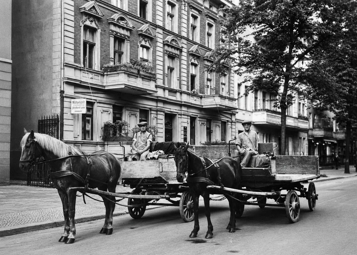 3 Zimmer Wohnung mit 90 m² in Berlin – Bild 7