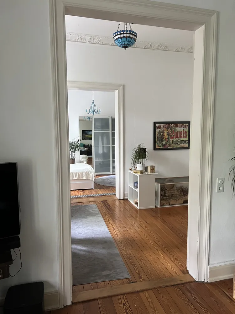 3 Zimmer Wohnung mit 86 m² in Wiesbaden – Bild 11