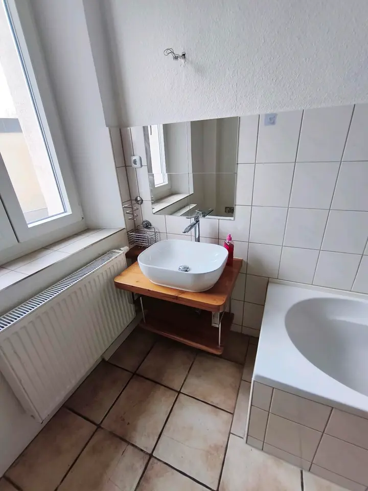 3 Zimmer Wohnung mit 64 m² in Nürnberg – Bild 7