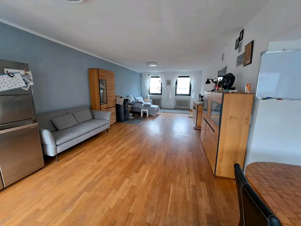 4 Zimmer Haus mit 128 m² in Aachen – Bild 7